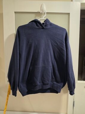 Ultra Soft Fleece Hoodie